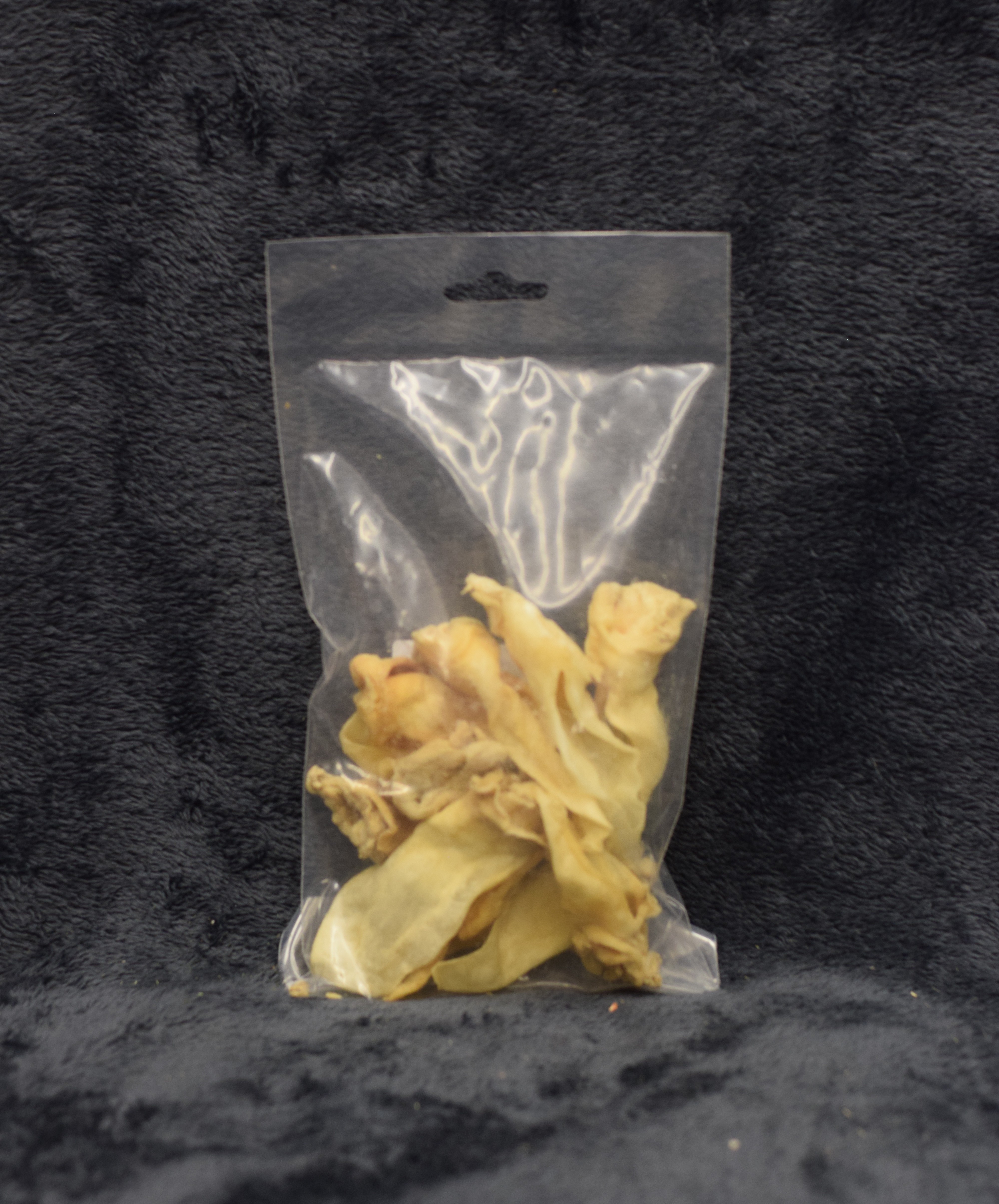 Lammohren 100g