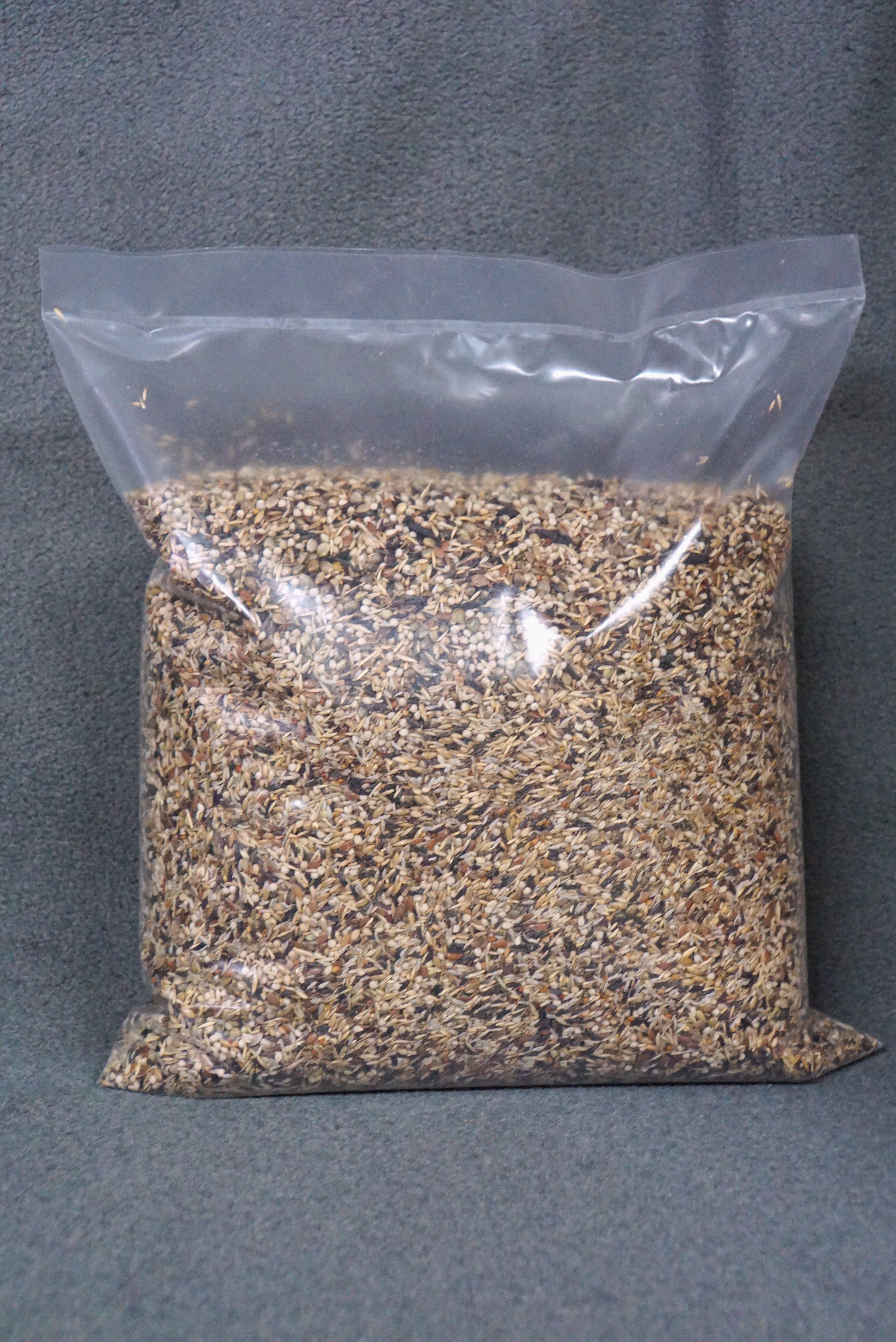 Beyers Nr.97 1,5kg        Stieglitze