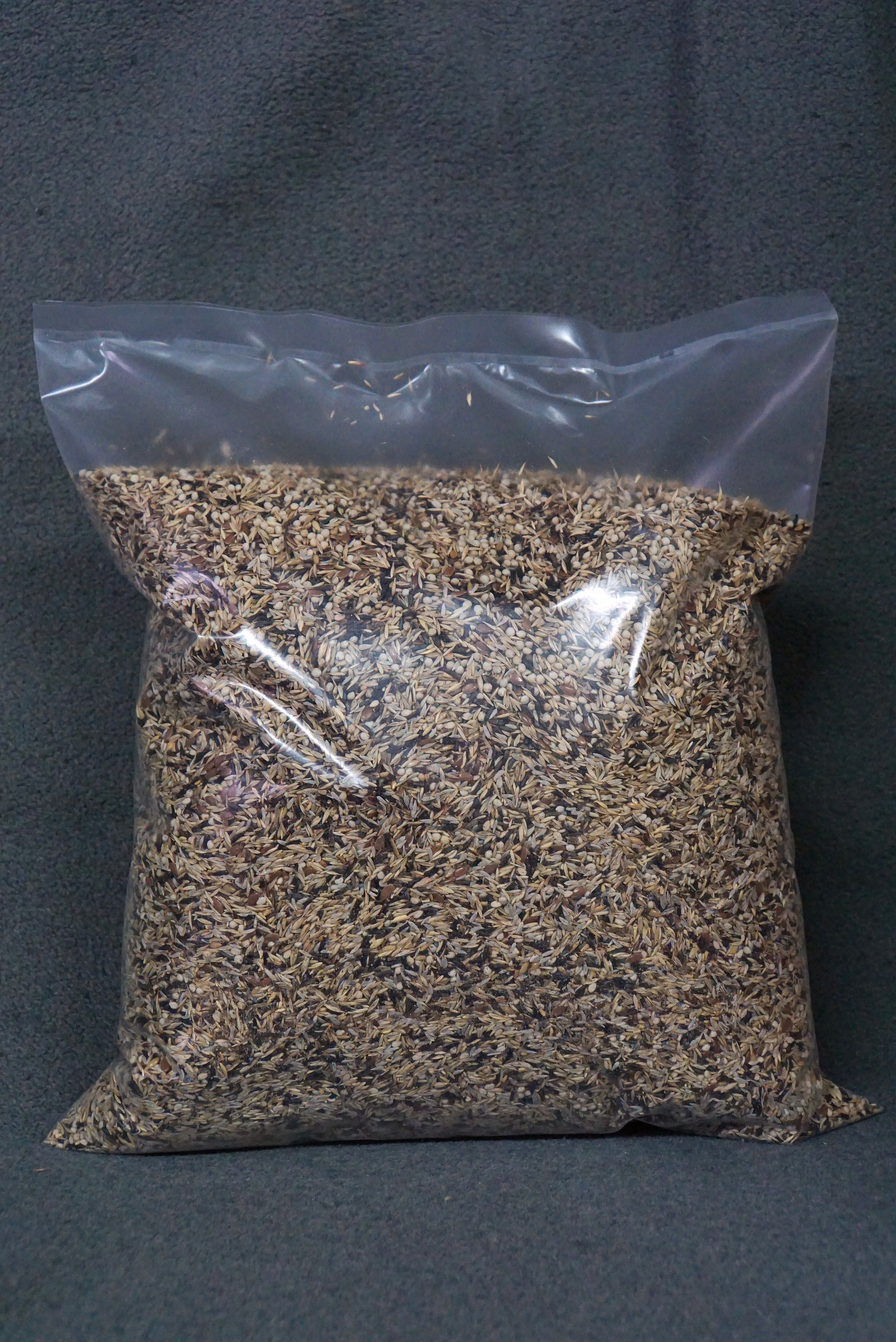 Beyers V.98  Amerikanische Zeisige 1,5kg