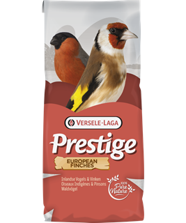 Versele Waldvogel Züchter o. R.  20kg