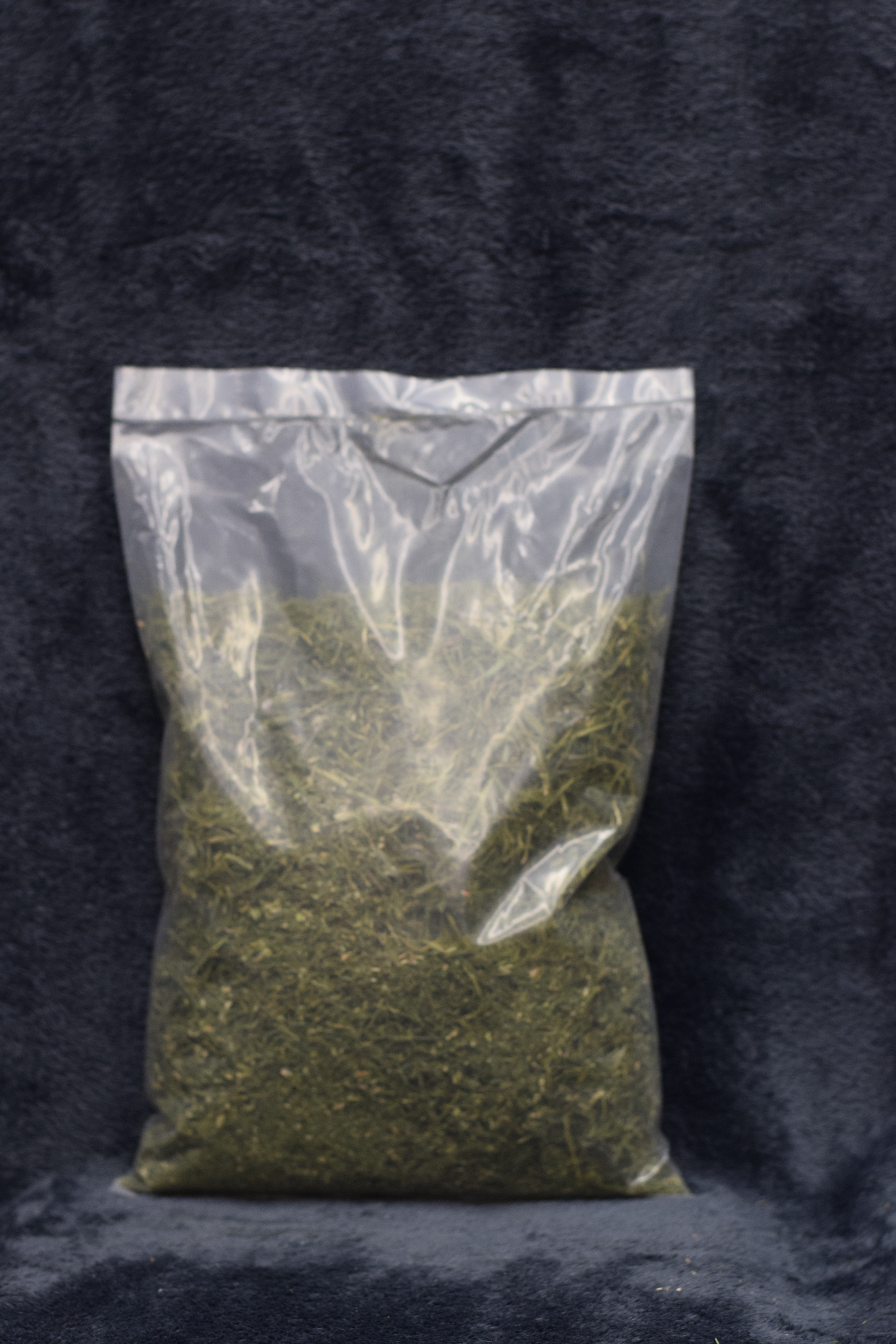 Kräuter-Mix  500g