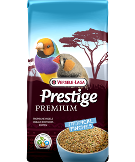 Versele APV Premium Australische Prachtfinken 20kg
