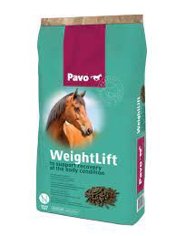 Pavo WeightLift 20kg