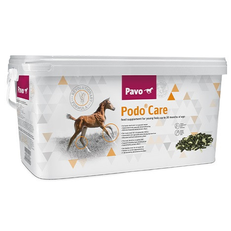 Pavo Podo Care  8kg