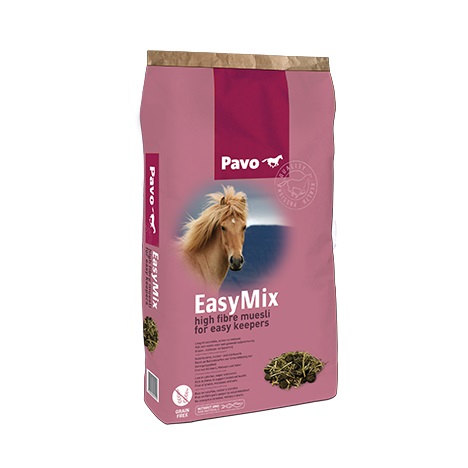 Pavo Easy Mix  15kg