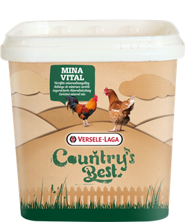 Versele Minavital  4kg