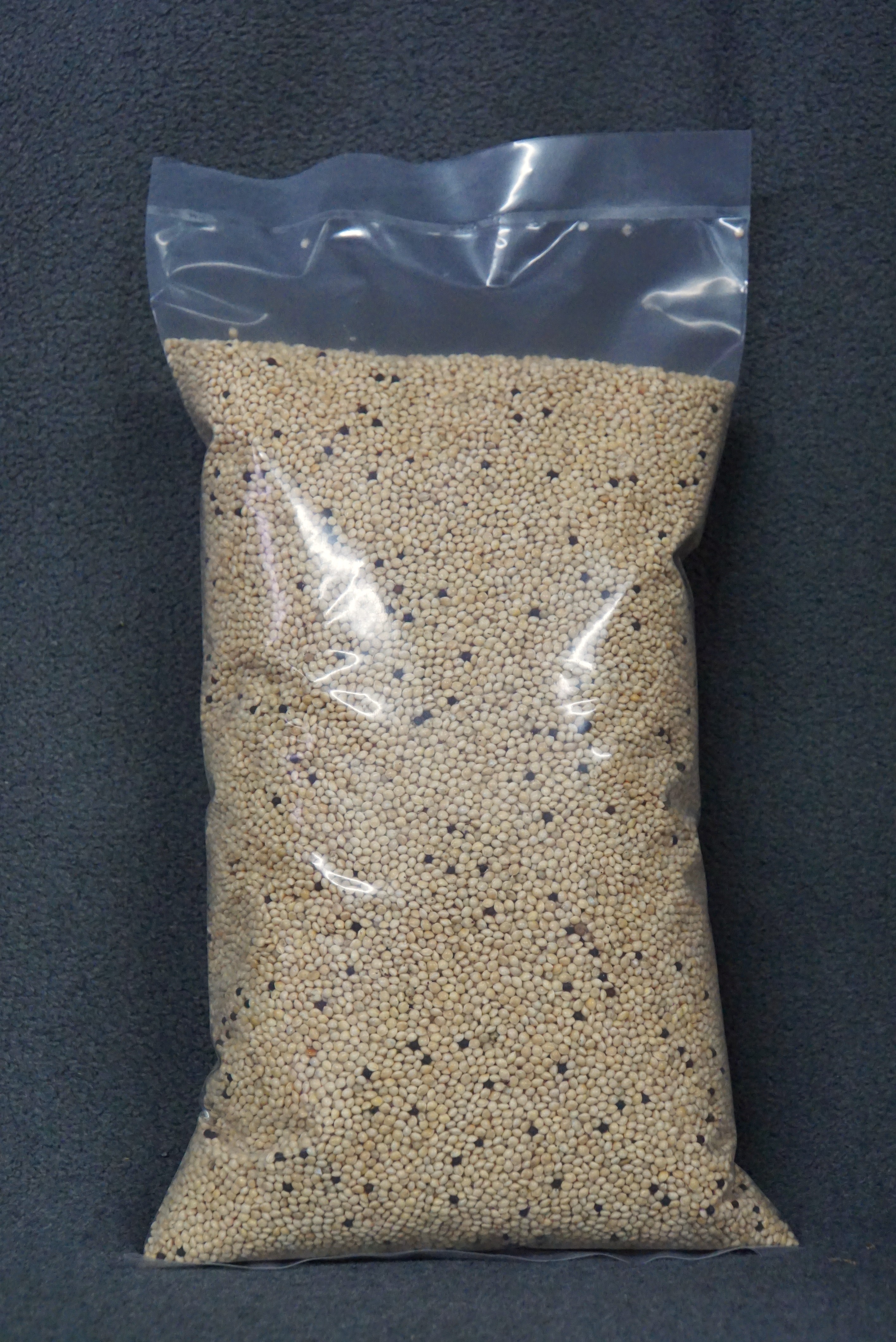 Hirse gelb 1kg