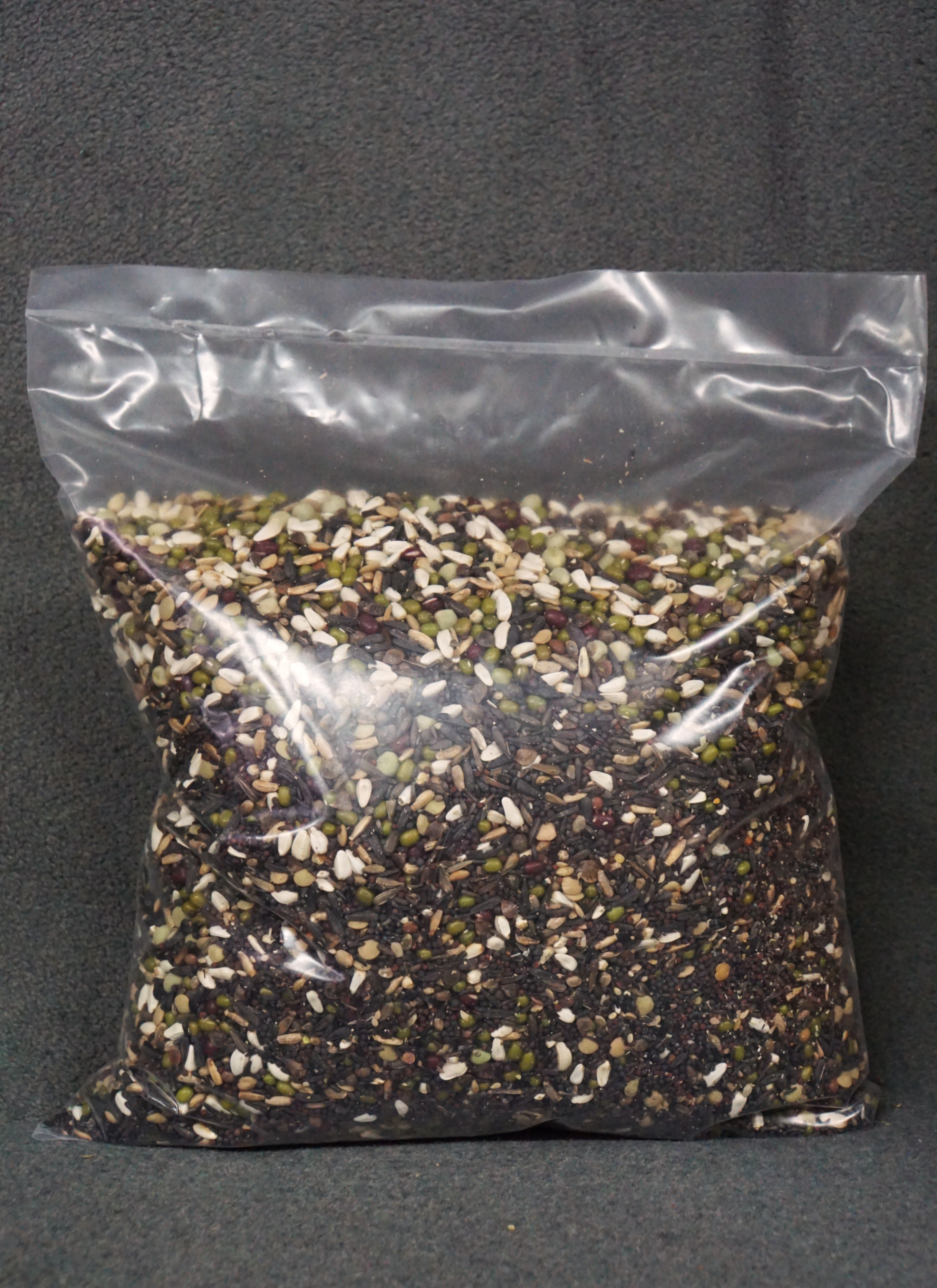 Beyers Keimfutter Waldvogel  2kg