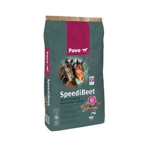 Pavo Speedi Beet  15kg