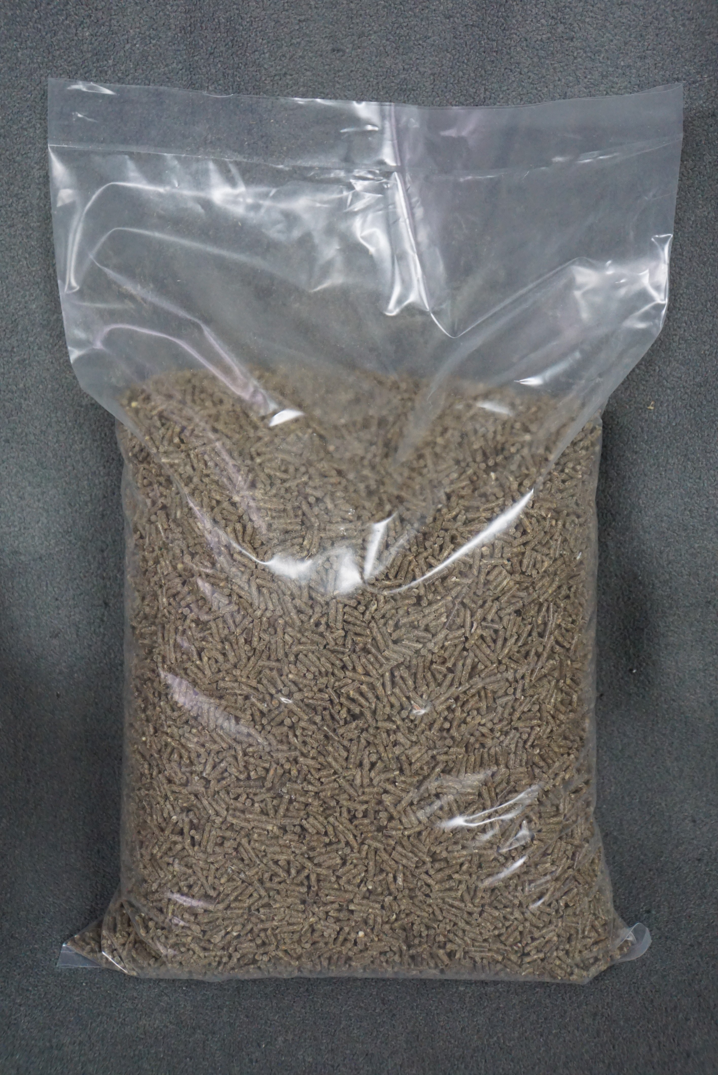 Bartz Kaninchenfutter 5kg