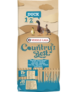 Versele Duck 1 Crumble 20 kg