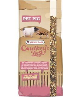 Versele Pet Pig Müsli  20kg