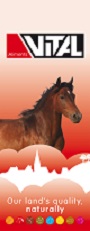 Vital Müsli Horse Manege  20kg