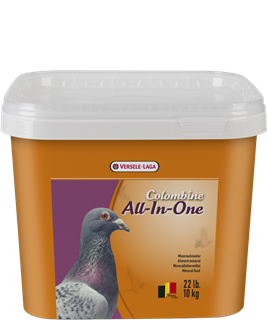Versele All in One 10kg