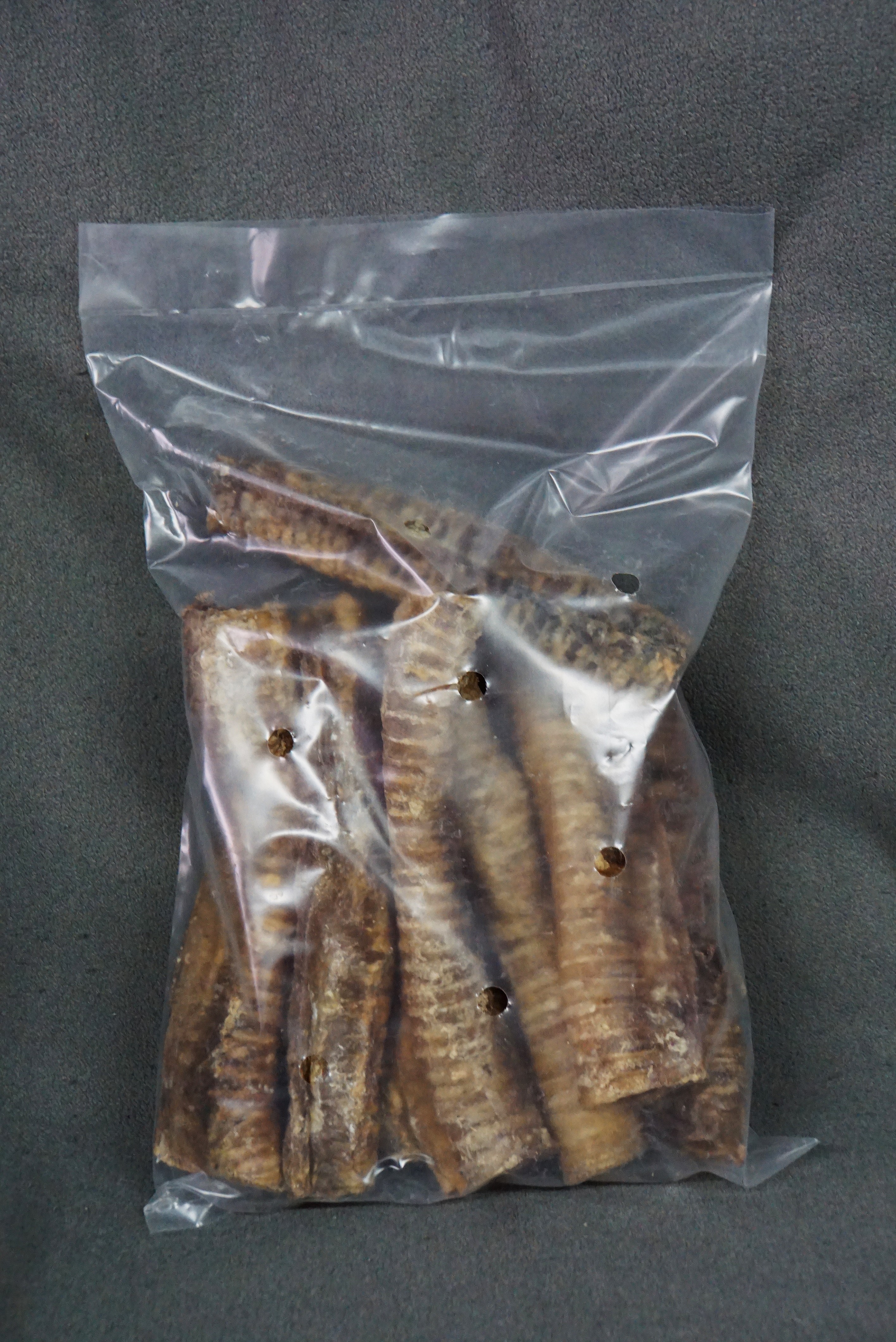 Rinderluftröhre 1kg