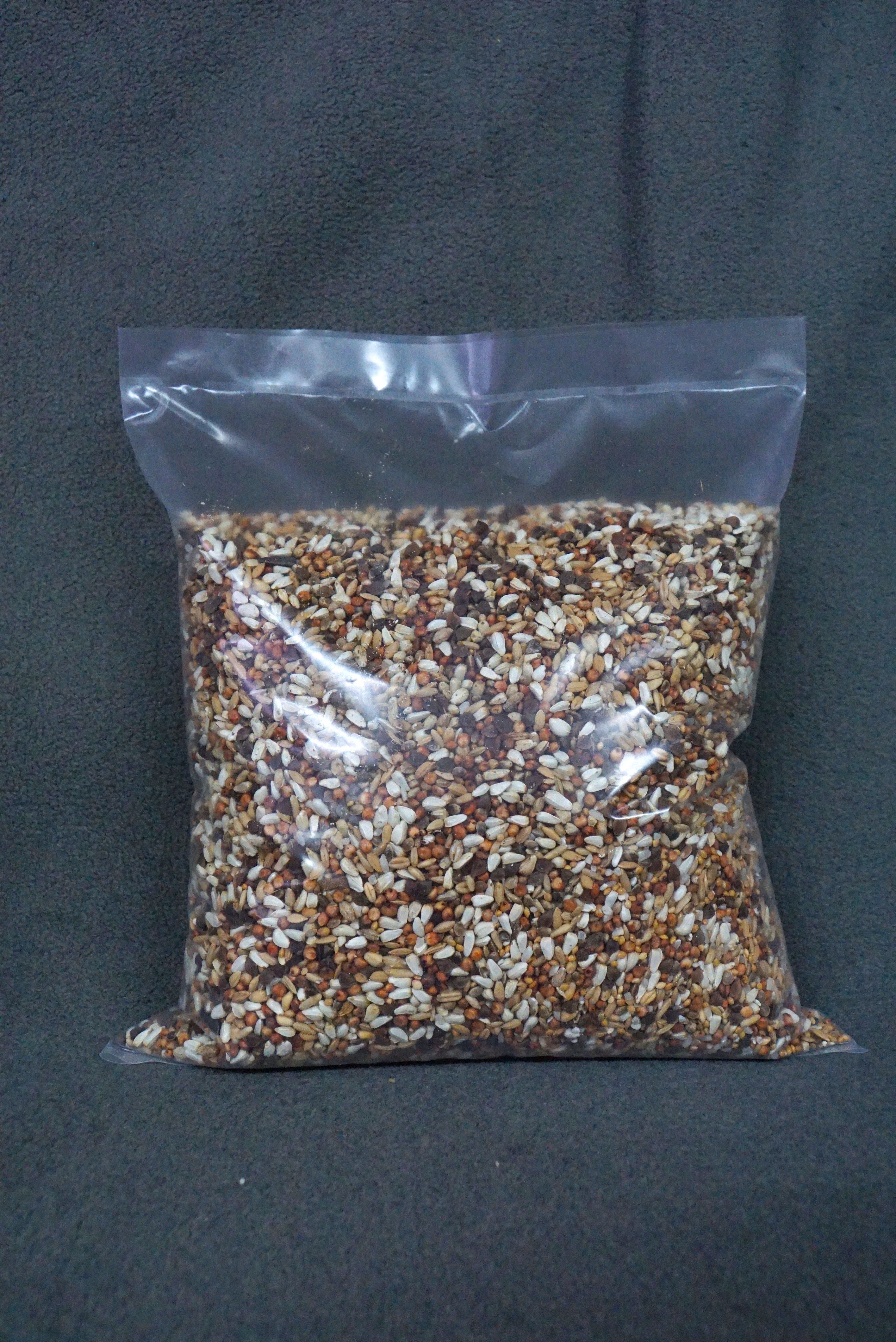 Beyers 33  Papageienkeimfutter 2kg
