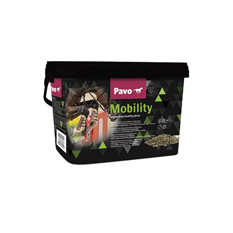 Pavo Mobility 3 kg