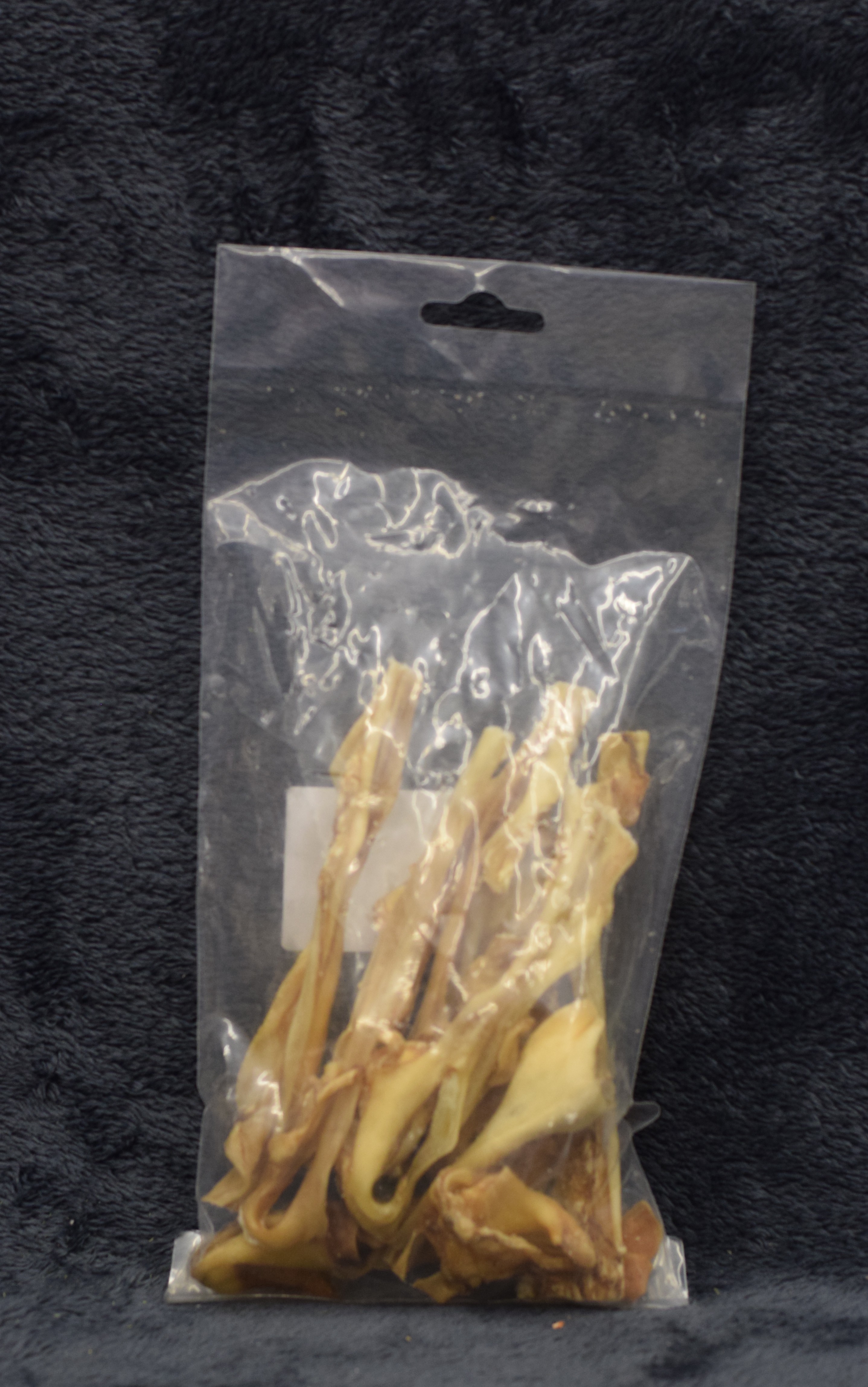 Lammkopfhaut 100g