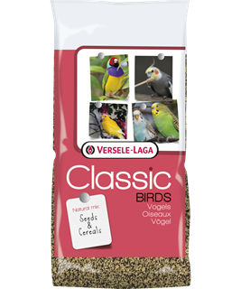 Versele Classic Kanarienfutter o.R. 20kg
