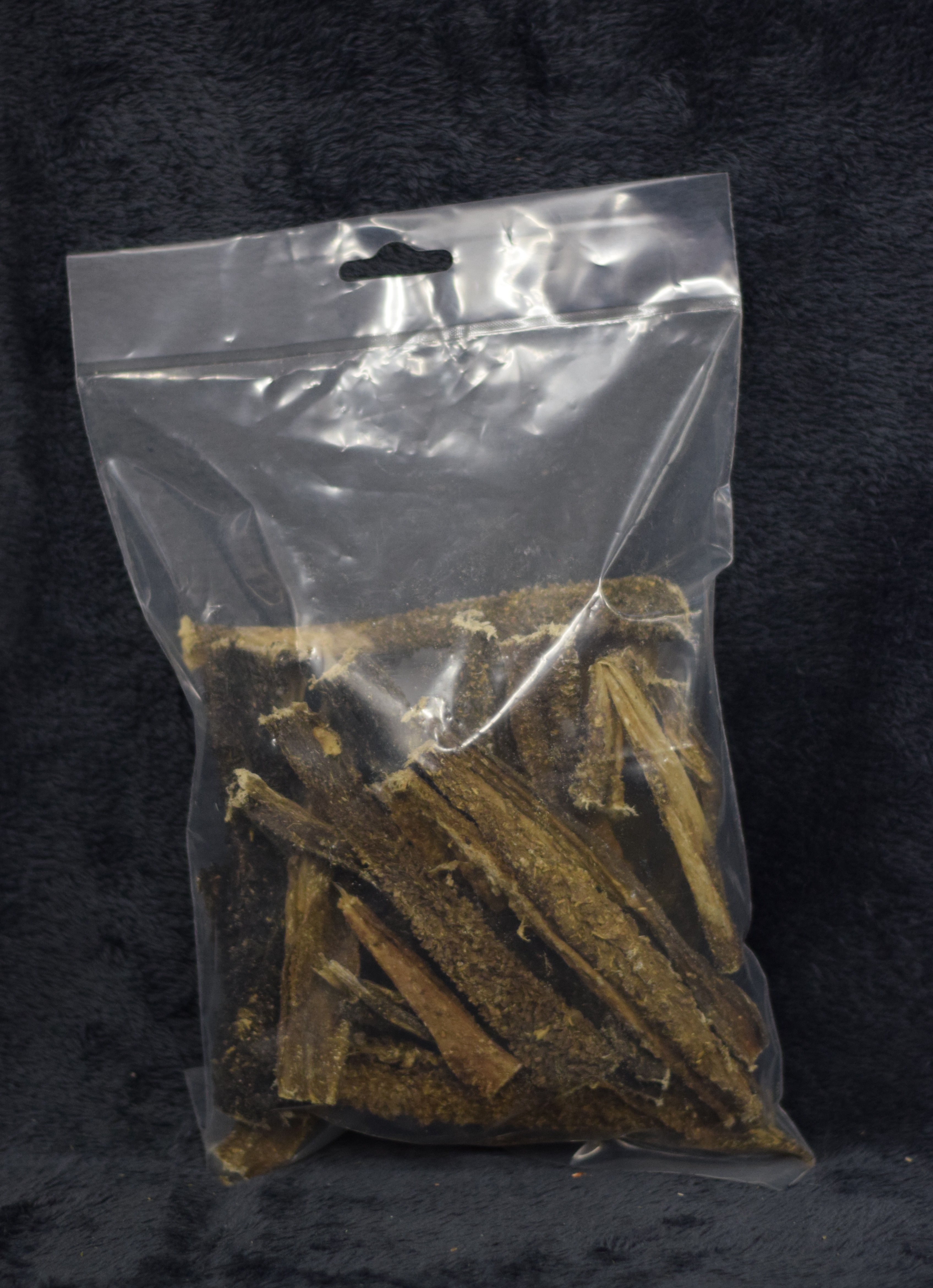 Lammpansen 200g