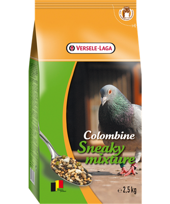 Versele Sneaky Mix Rennfutter 20kg Taubensämereien