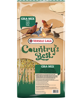 Versele Gra-Mix Küken &Wachtelmischung 20kg