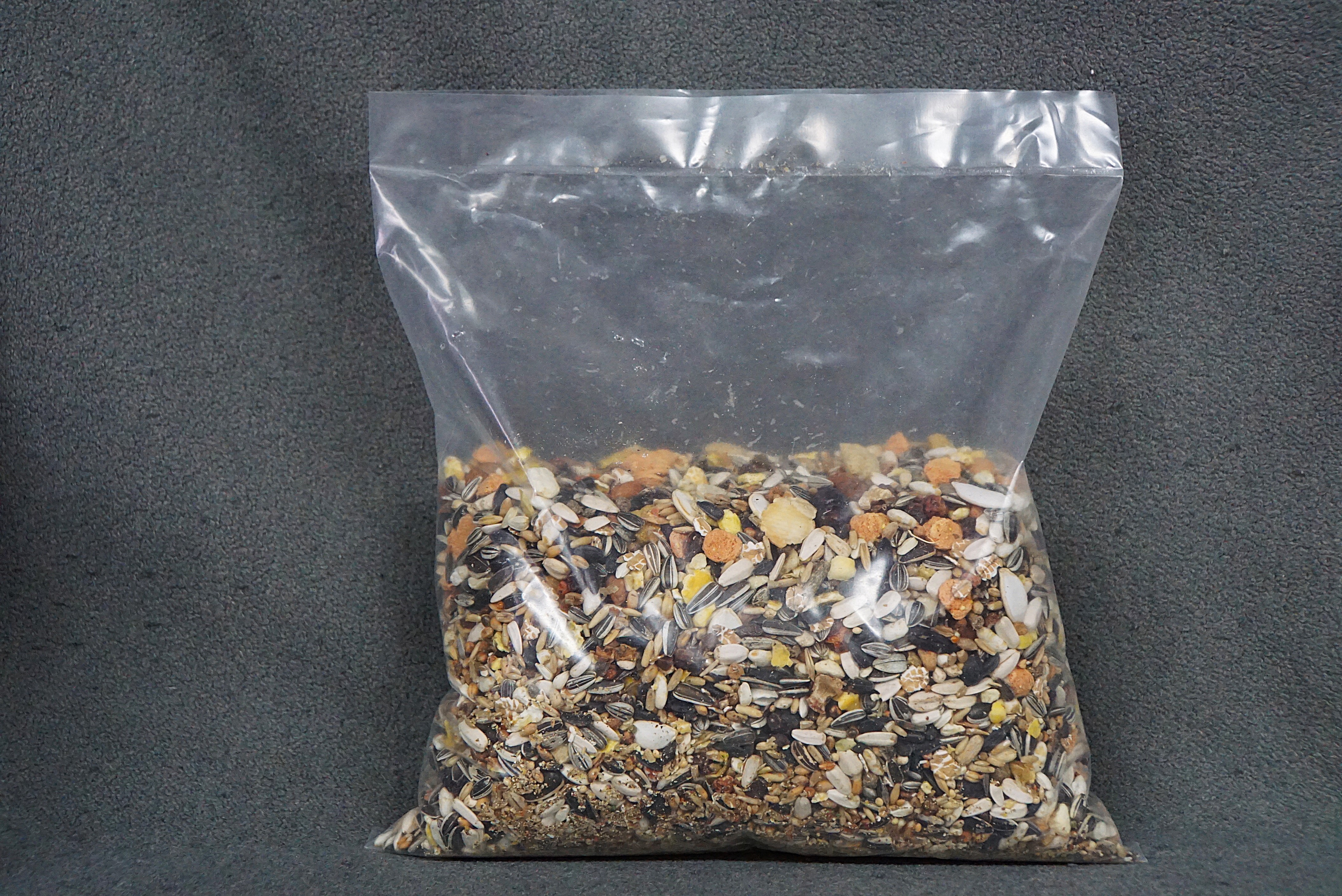 Eichörnchenfutter   1kg