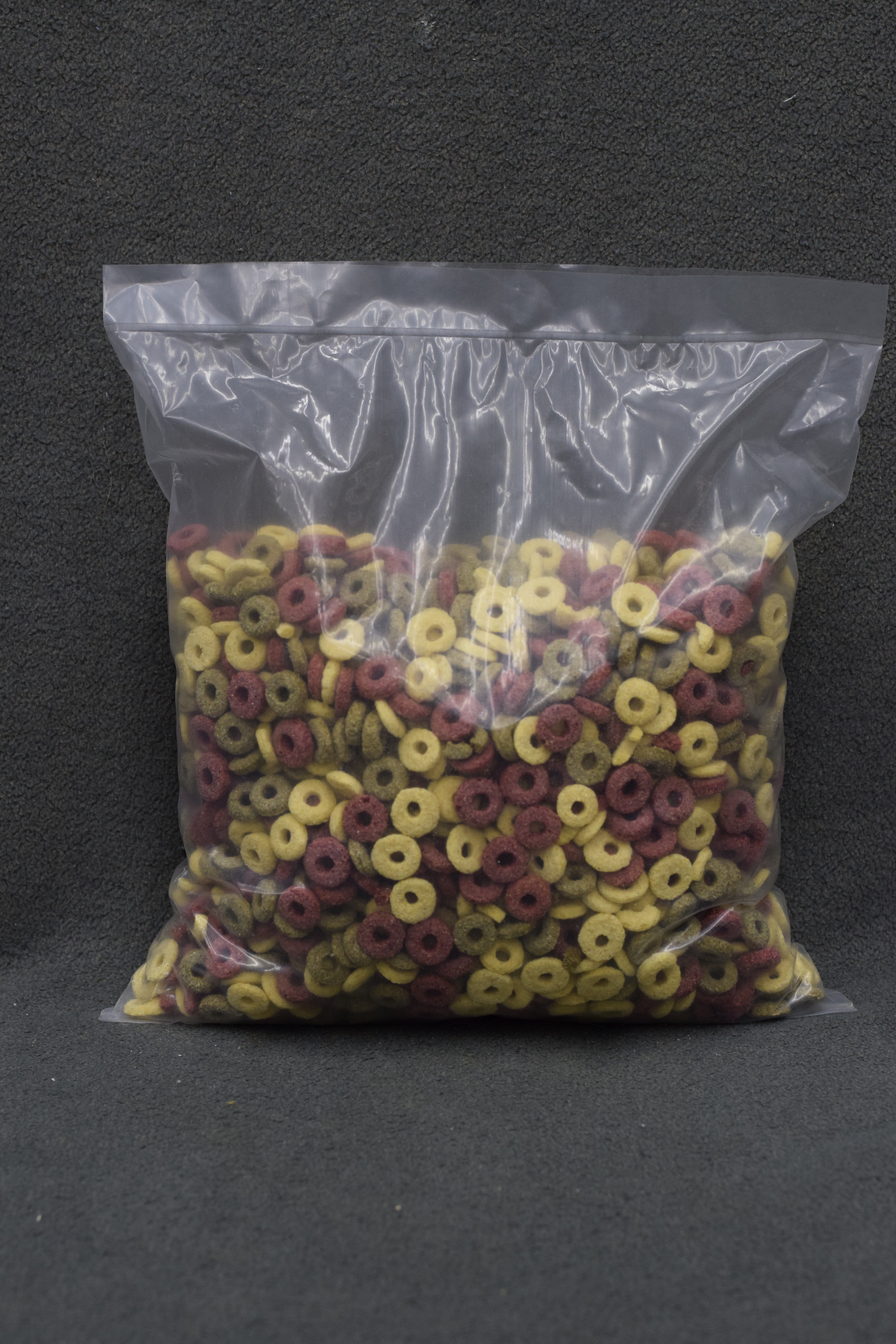 Nagerringe 500g