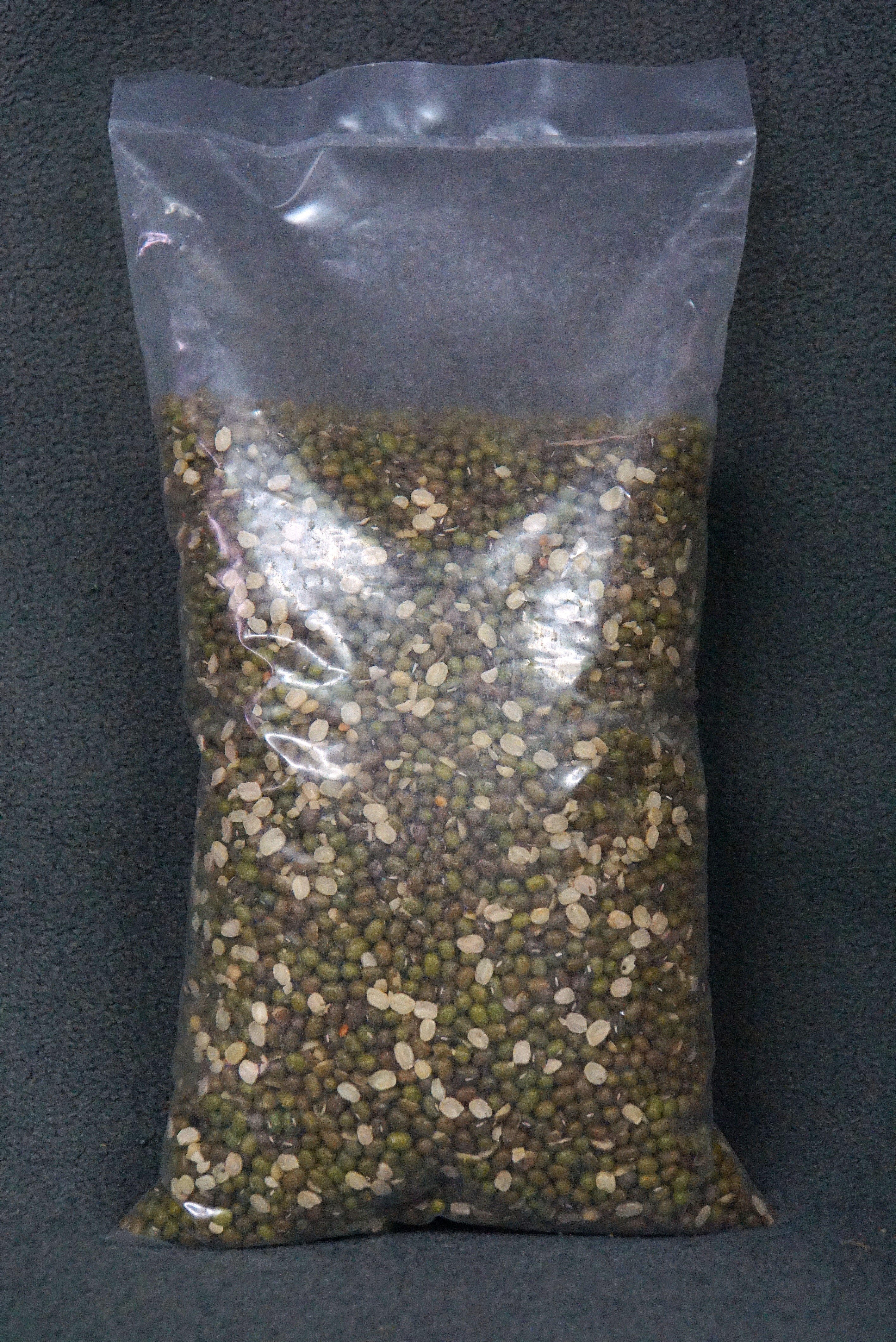 Katjang Mungbohnen 1kg