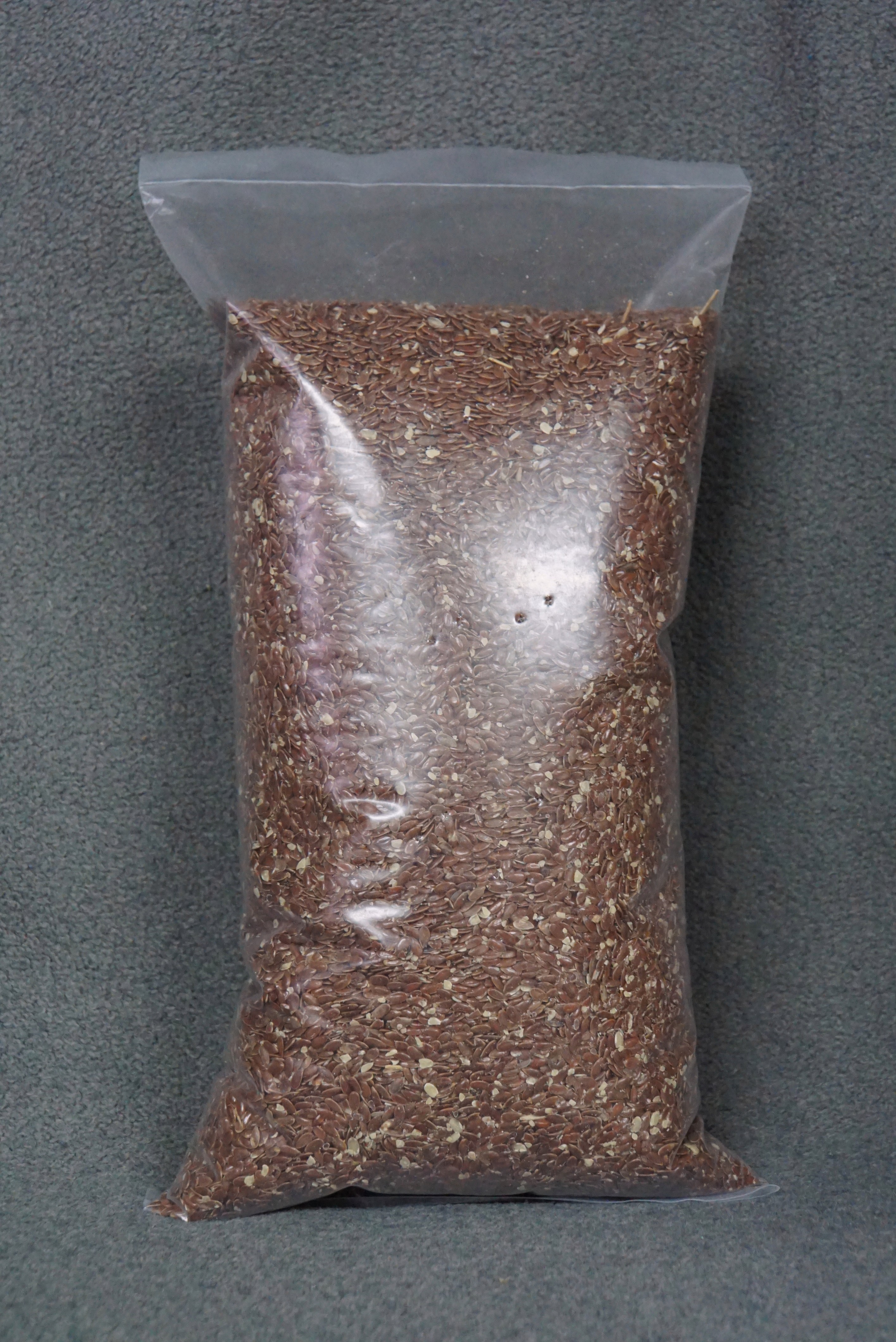 Leinsamen 1kg