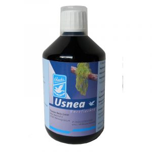 Backs Usnea 250ml