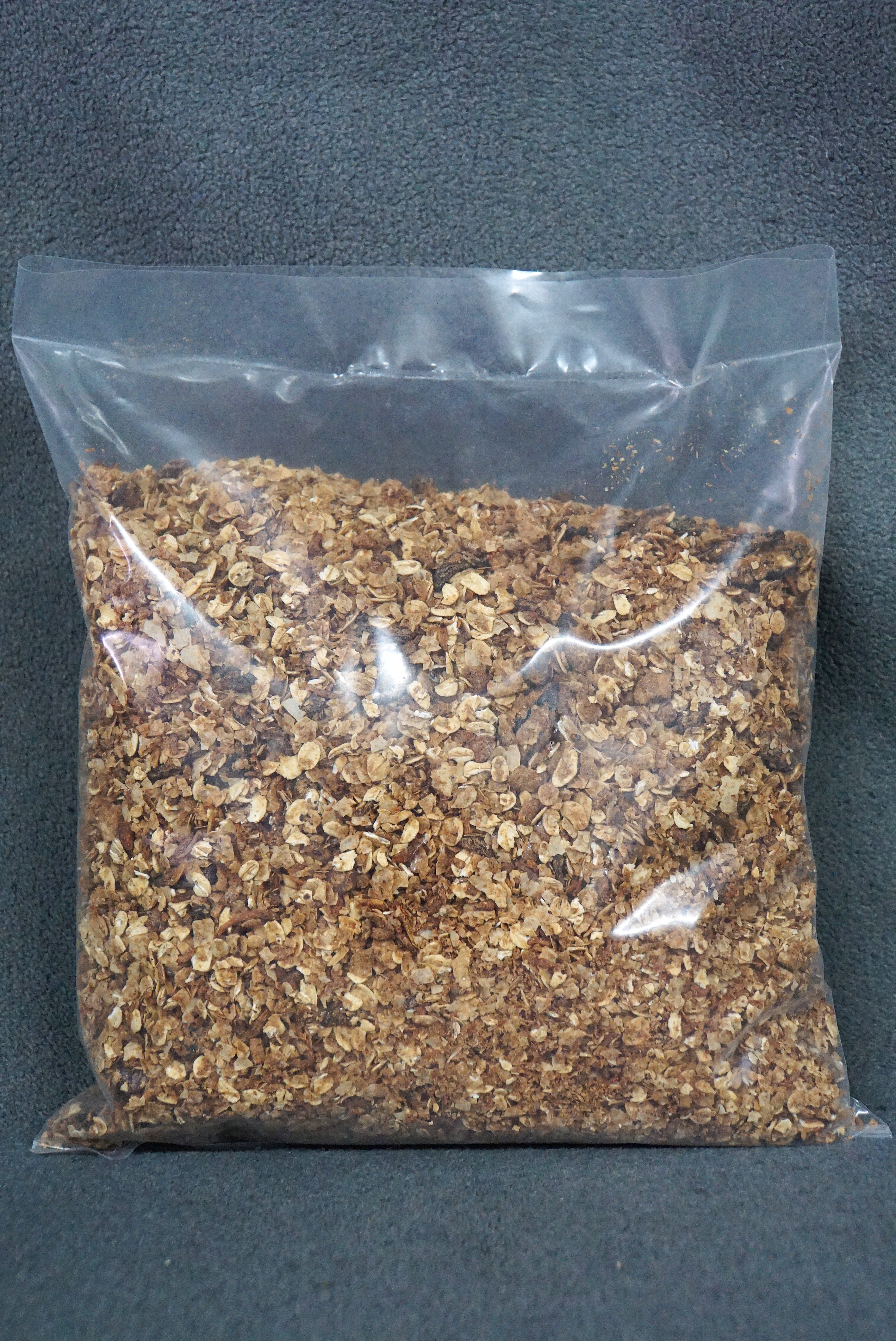 Honigfutter grob 1kg