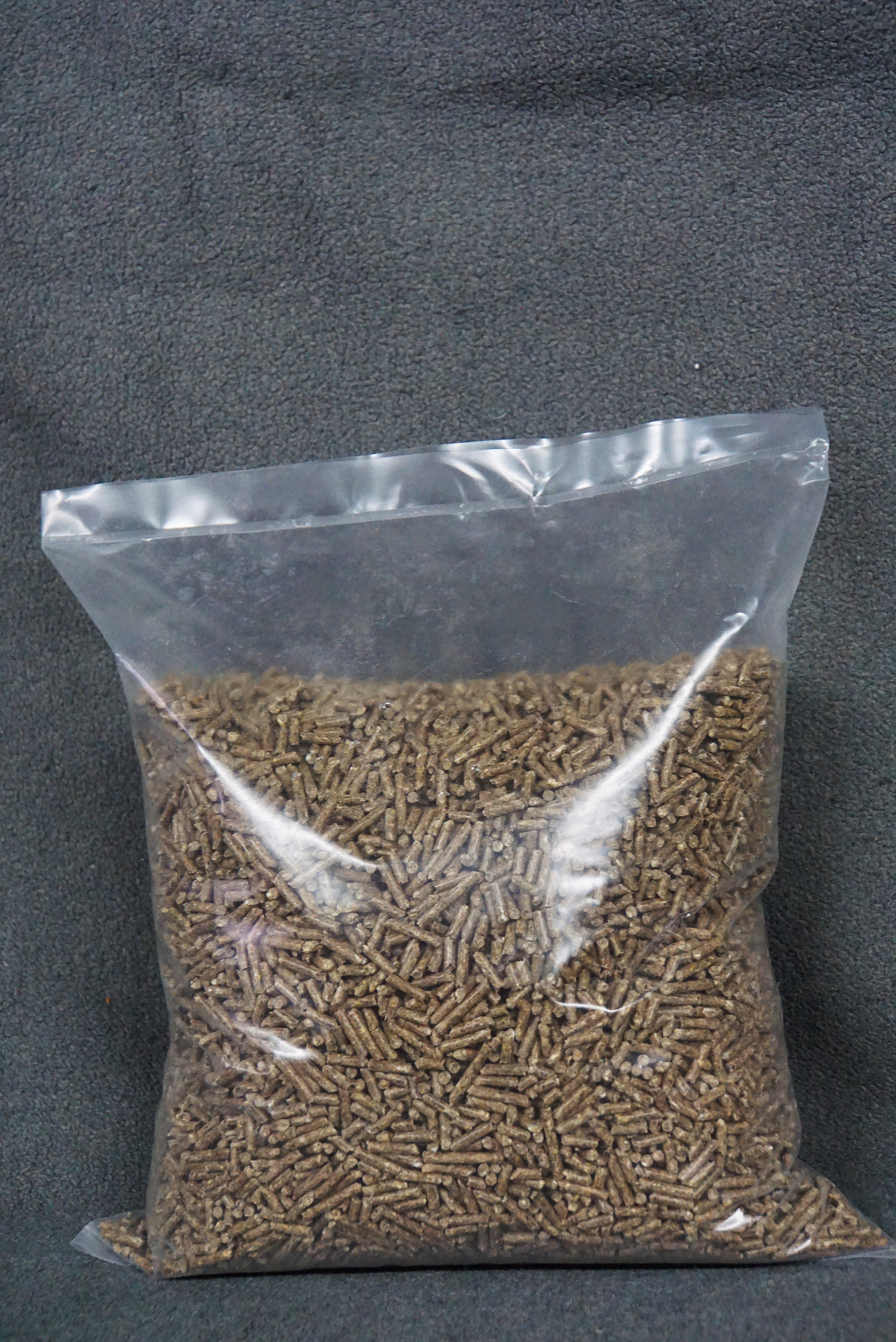 Meerschweinchenfutter 2kg
