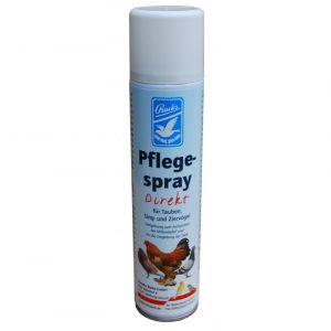 Backs Pflegespray Direkt 250ml