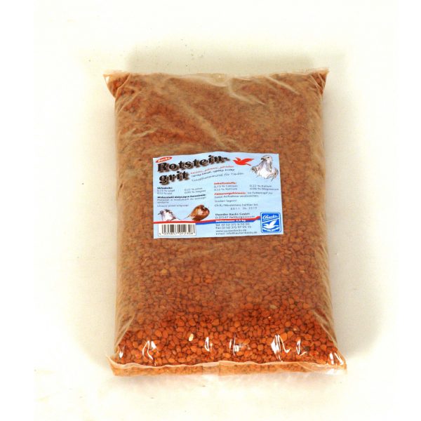 Backs Taubengrit Rotstein  2,5kg