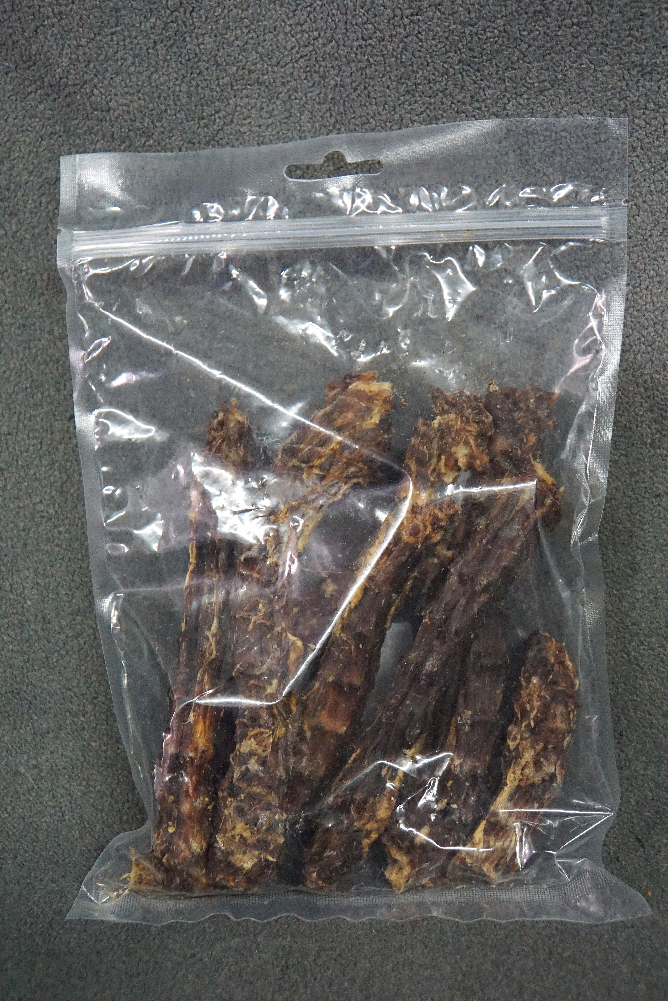 Entenhälse 200g