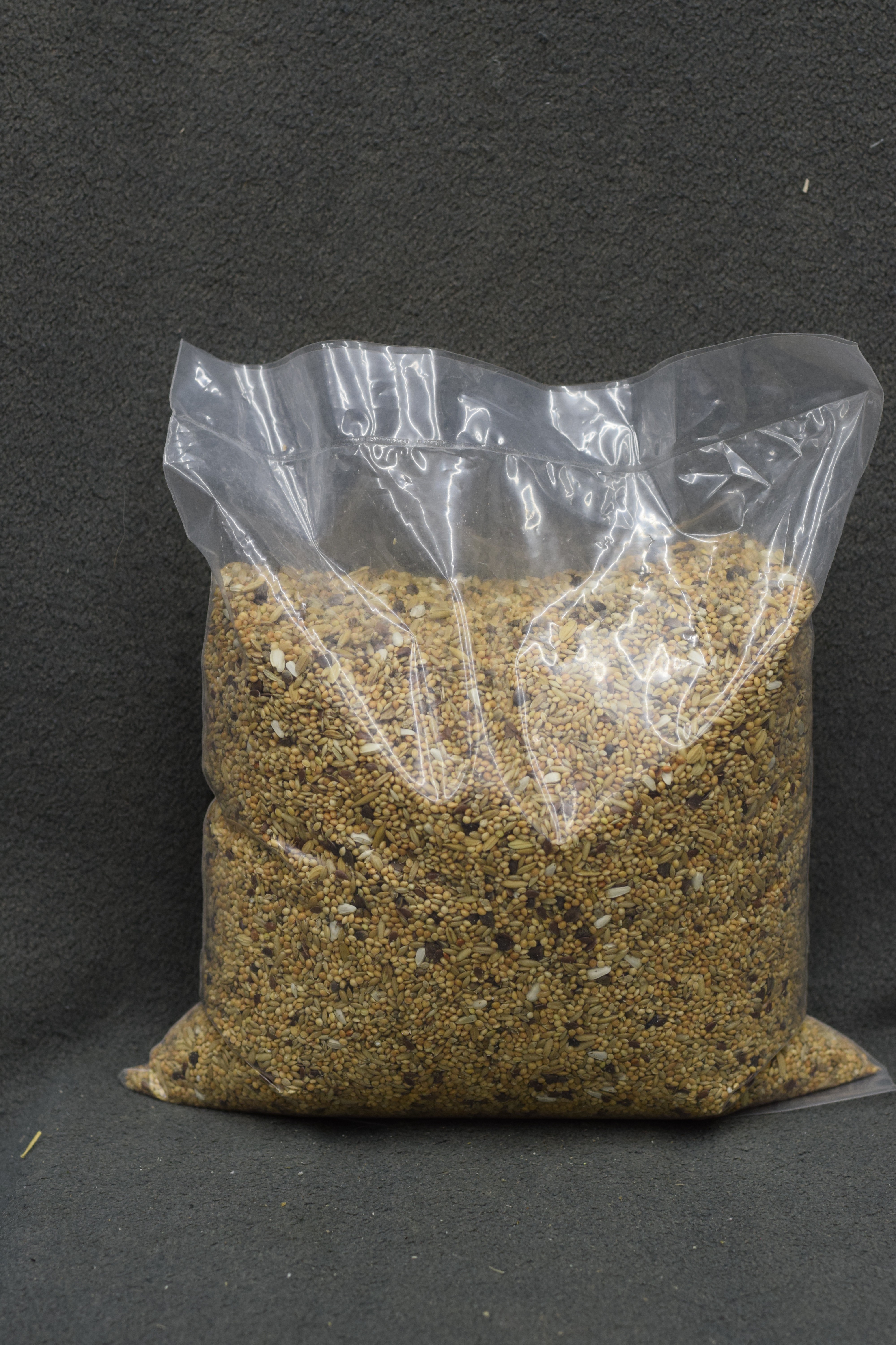 Agaporniden 2kg