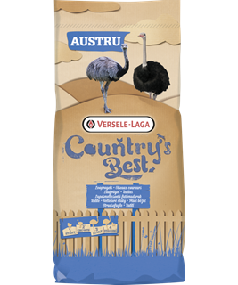 Versele Austru 4 Pellet 20kg