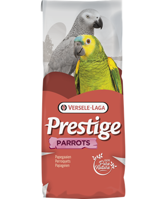 Versele Papageien A/D  12,5kg