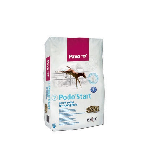 Pavo Podo Start   20kg