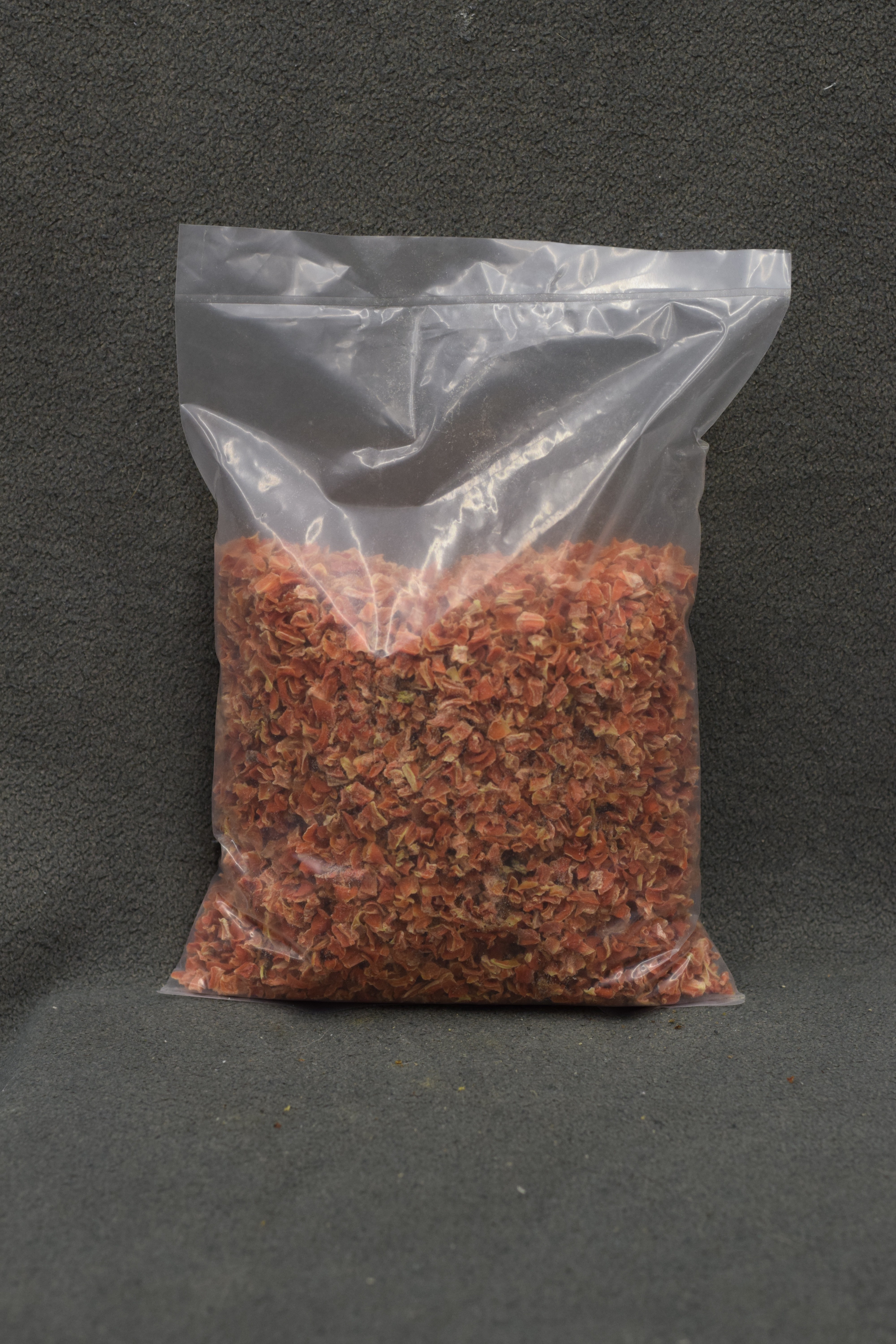 Karottenwürfel 500g