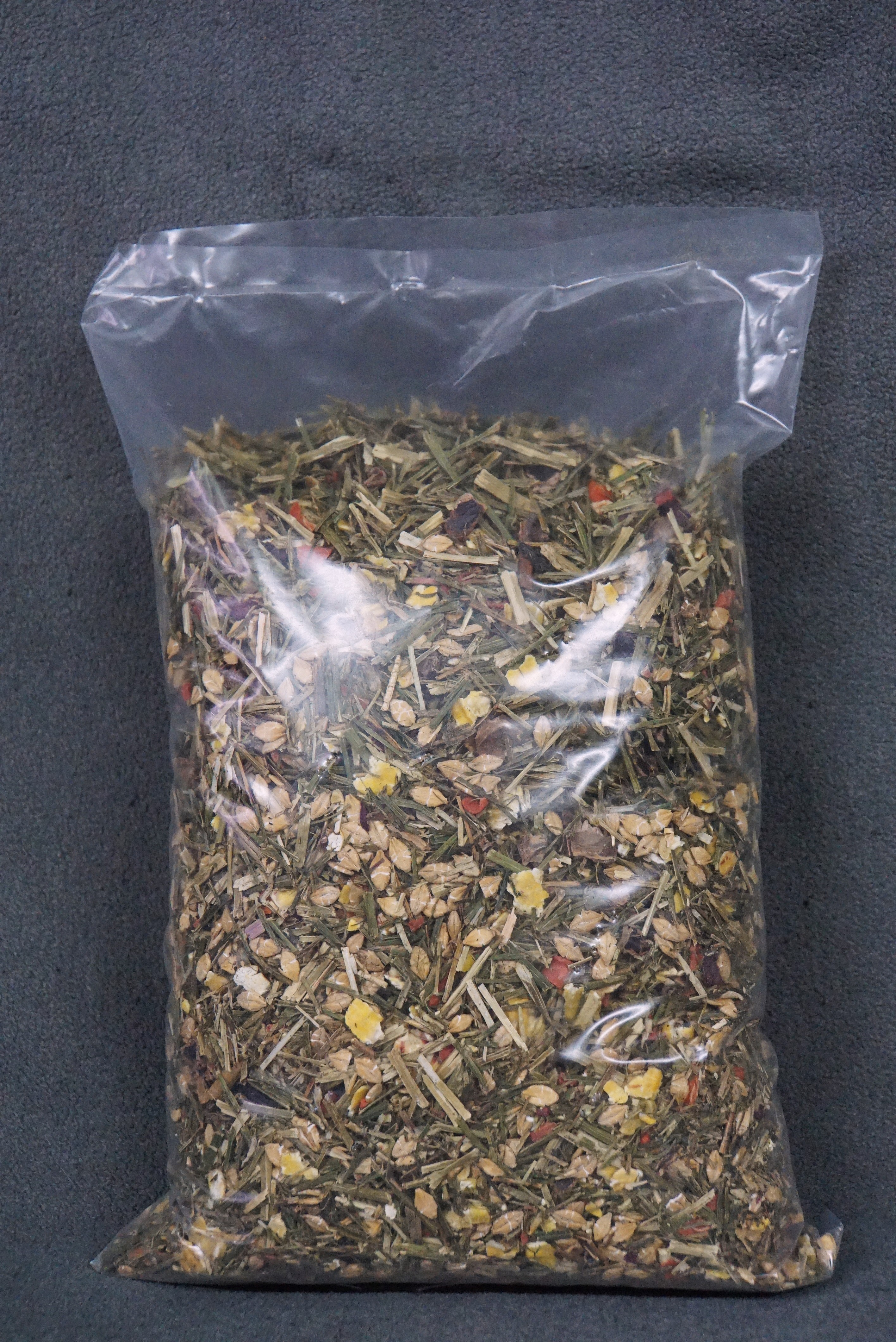 Pfälzer Strukturmüsli  1,5kg