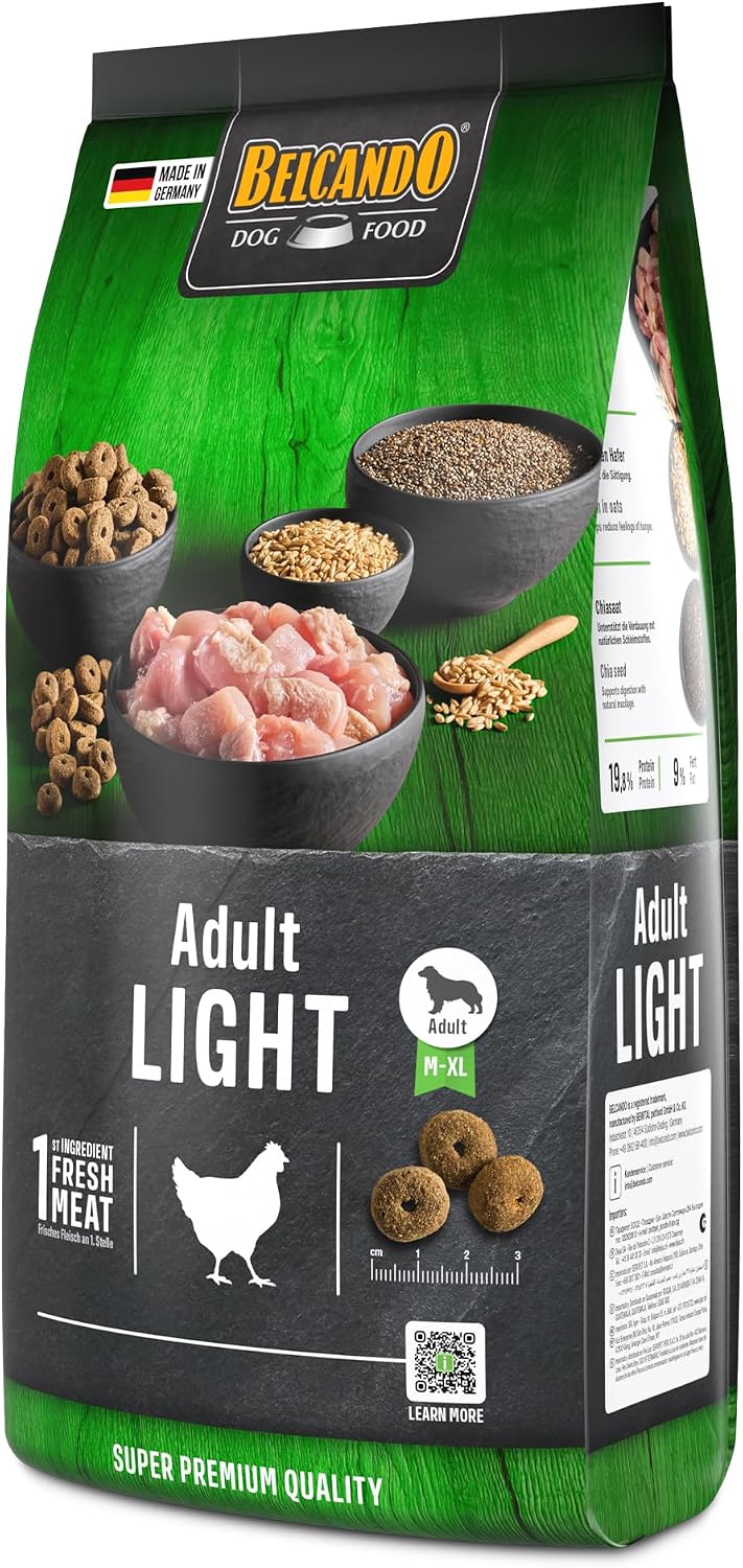 Belcando Adult Light  4kg