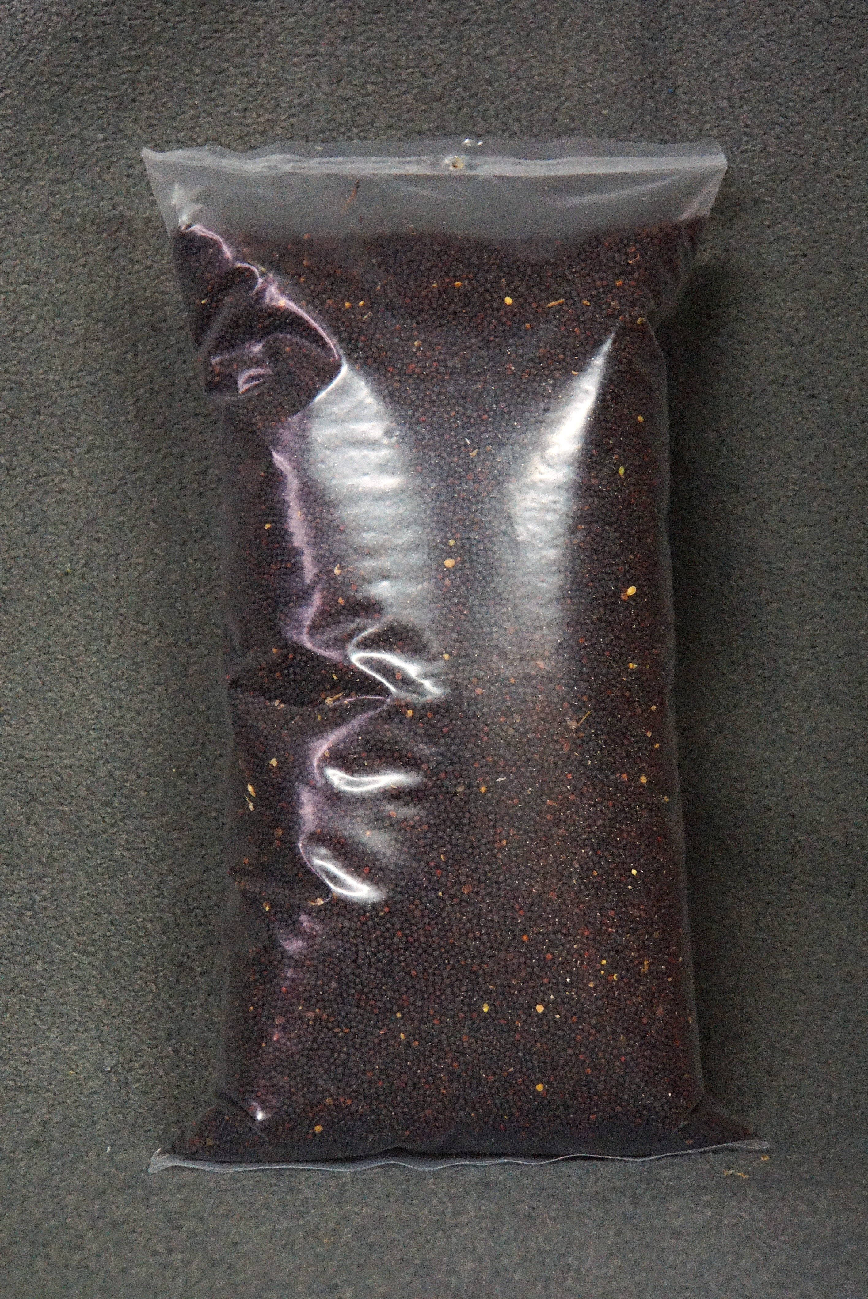 Rübsen 1kg