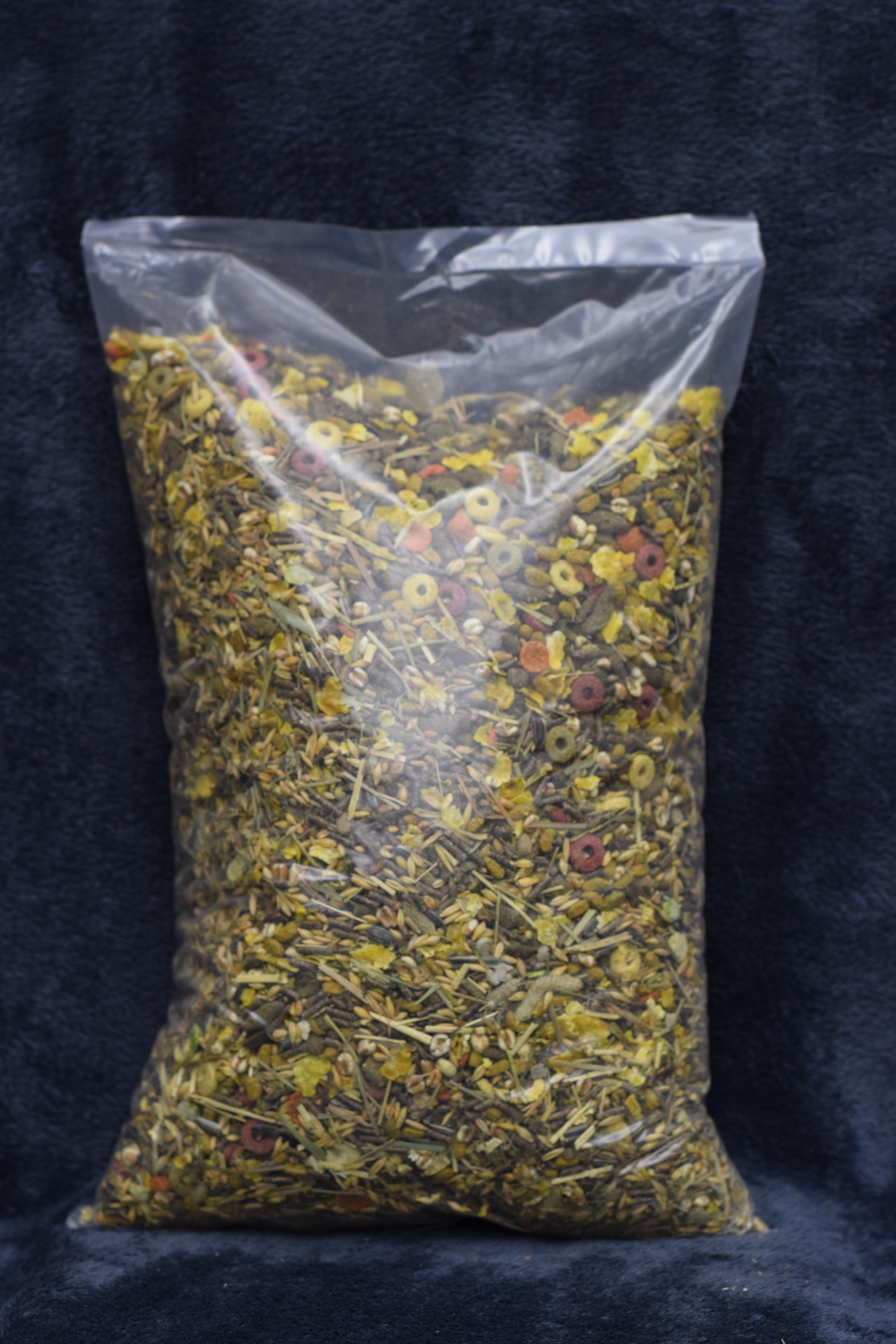 Nagerfutter  5kg