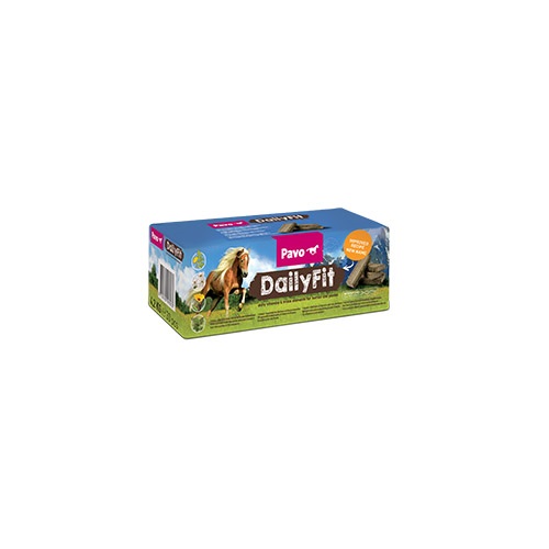 Pavo DailyFit XL  13kg