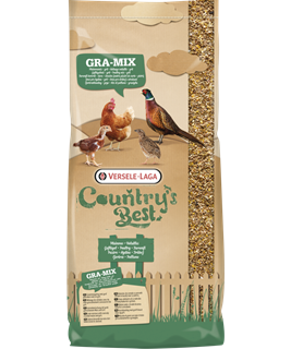 Versele Gra-Mix Geflügelmix + Grit 20kg
