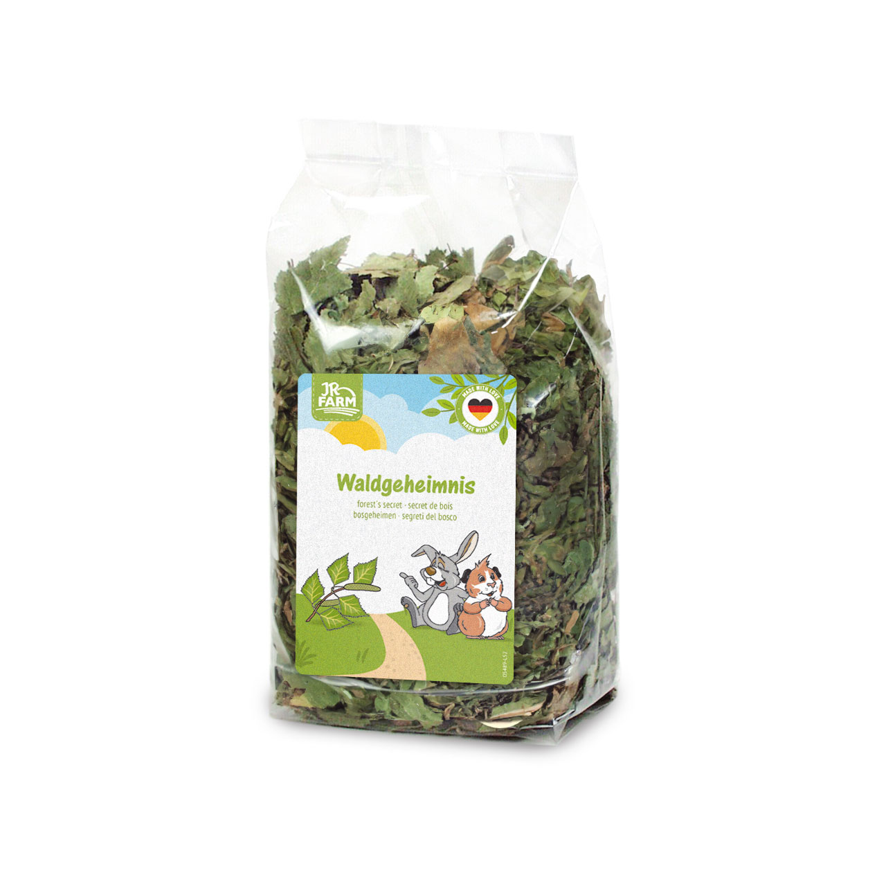JR Farm Waldgeheimnis 100 g