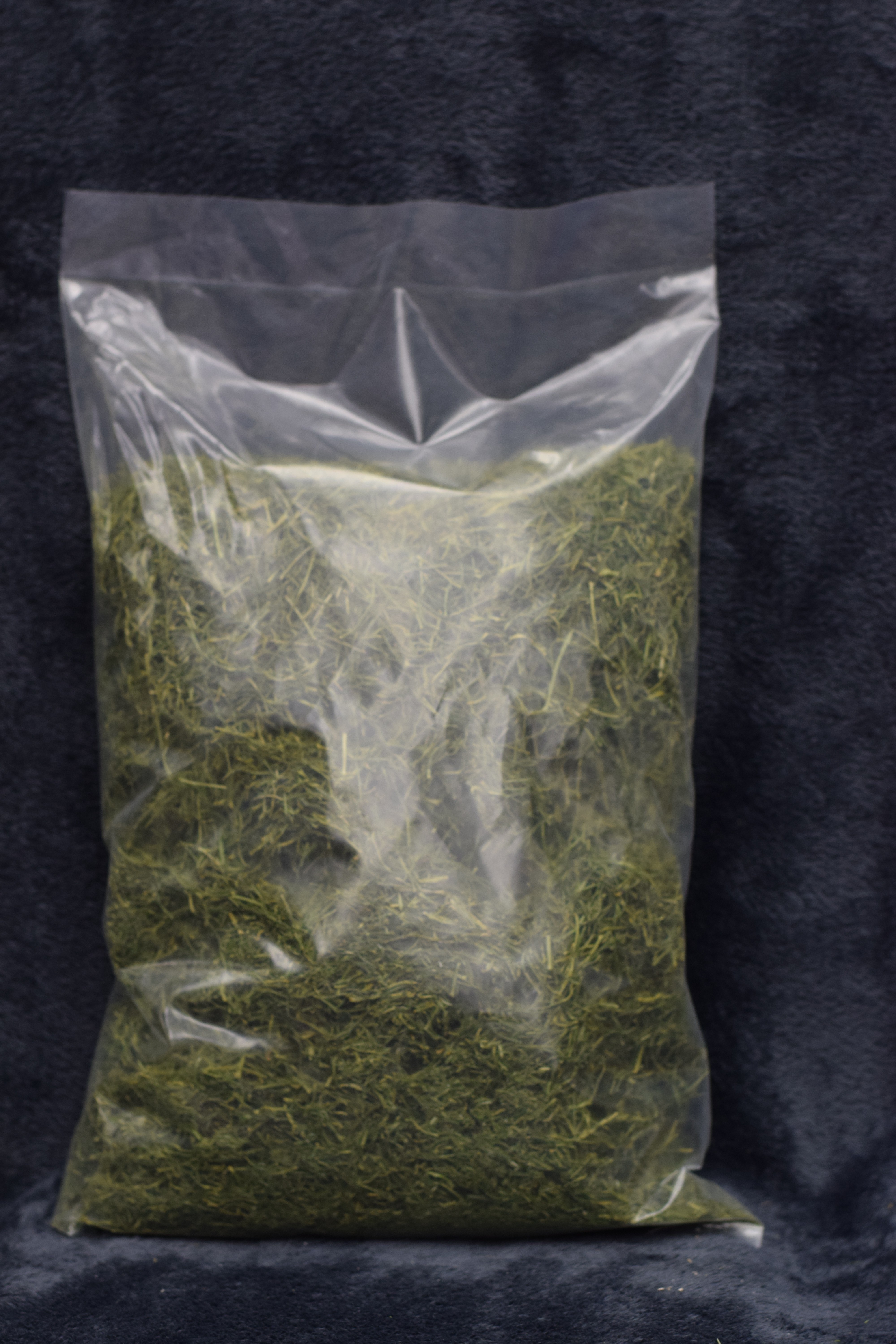 Petersilienstängel  1kg