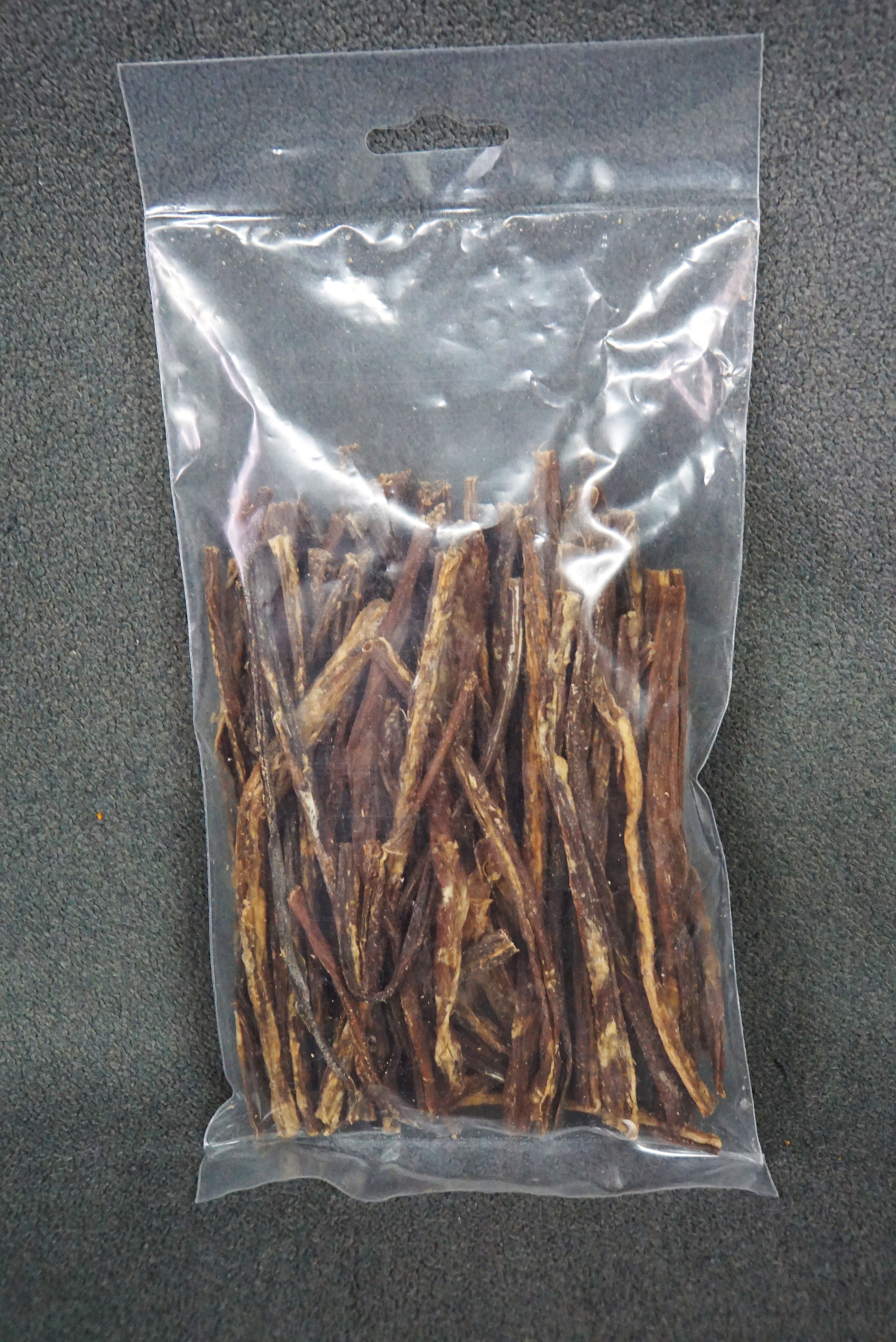 Rinderdarm Kausticks 150g